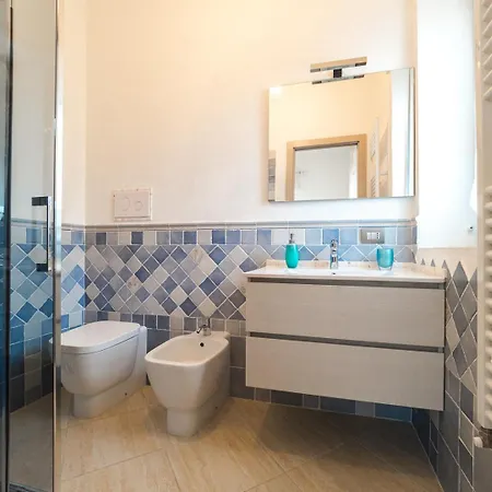 Domus Tilibbas - Klodge *