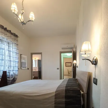 Domus Tilibbas - Klodge 올비아