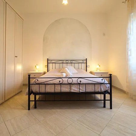 Domus Tilibbas - Klodge * 올비아