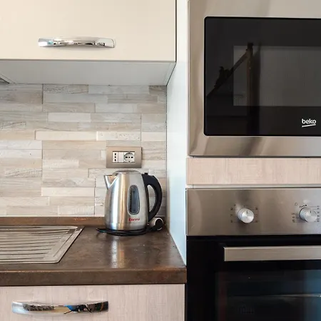 Domus Tilibbas - Klodge