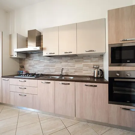 Domus Tilibbas - Klodge 샬레