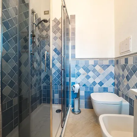 Domus Tilibbas - Klodge בקתה אולביה