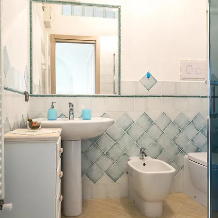 샬레 Domus Tilibbas - Klodge 올비아