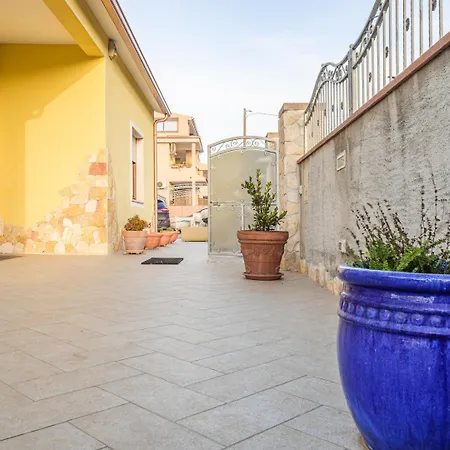 Domus Tilibbas - Klodge 올비아