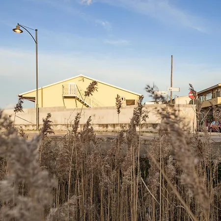 Domus Tilibbas - Klodge