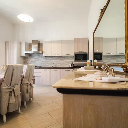 Alpehytte Domus Tilibbas - Klodge Olbia