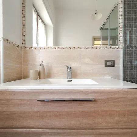 Alpehytte Domus Tilibbas - Klodge *