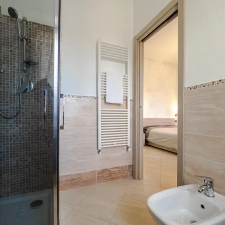 Alpehytte Domus Tilibbas - Klodge Olbia