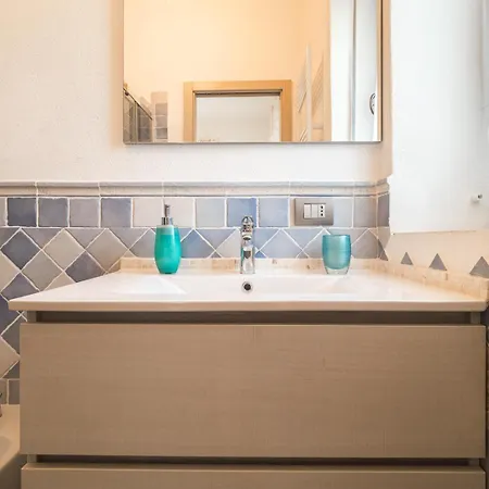 Alpehytte Domus Tilibbas - Klodge