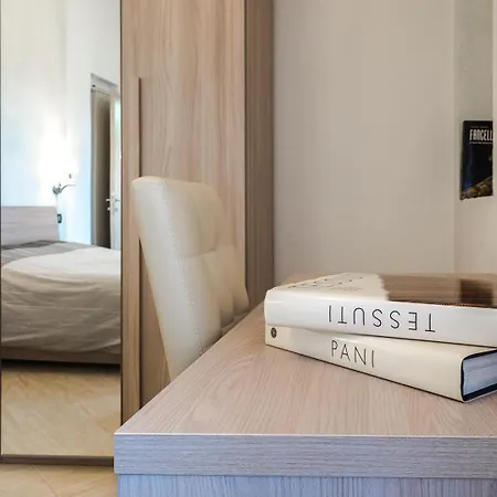 Chalet Domus Tilibbas - Klodge *