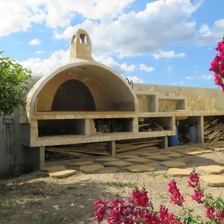Σπίτι διακοπών Domus Tilibbas - Klodge