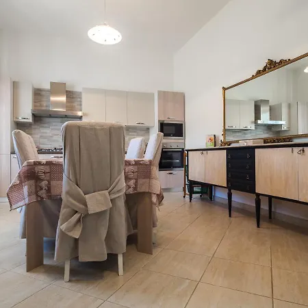 Holiday home Domus Tilibbas - Klodge