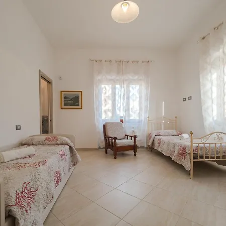 Holiday home Domus Tilibbas - Klodge Olbia