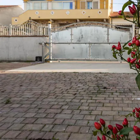 Domus Tilibbas - Klodge Holiday home Olbia