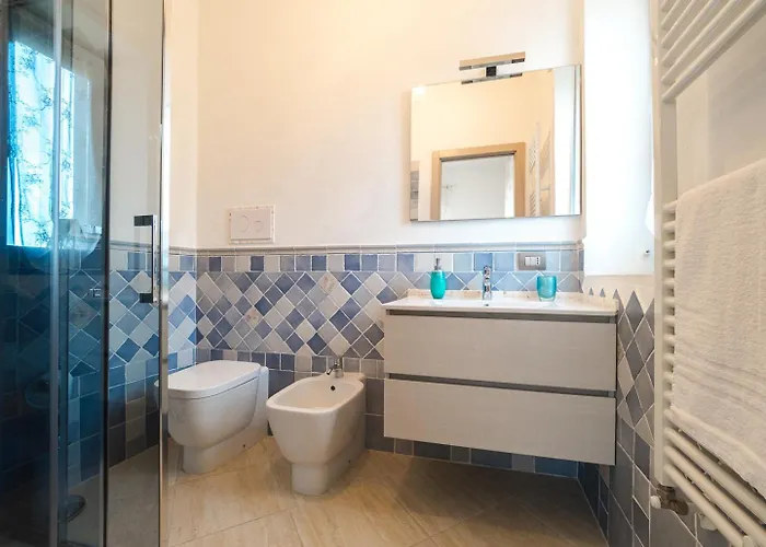 Domus Tilibbas - Klodge *