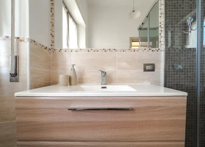 Chalet Domus Tilibbas - Klodge *