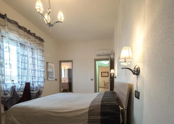 Domus Tilibbas - Klodge Olbia