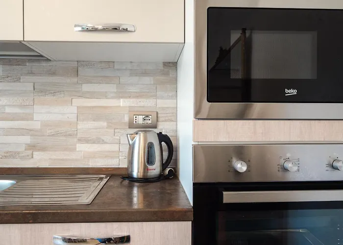 Domus Tilibbas - Klodge