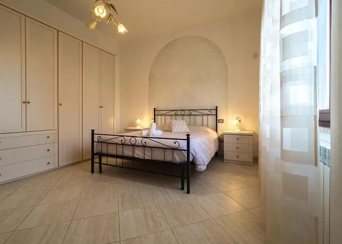 Domus Tilibbas - Klodge Chalet *