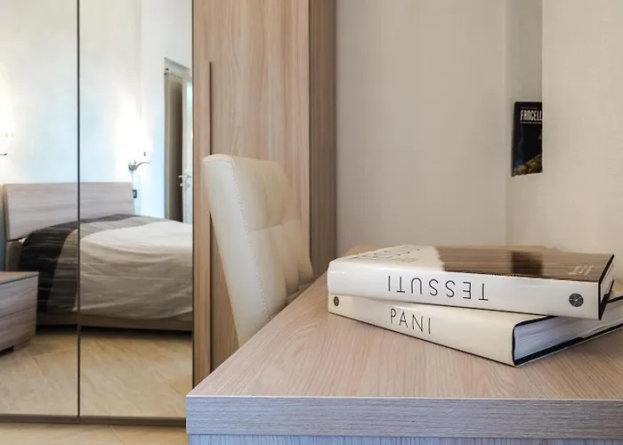 Chalet Domus Tilibbas - Klodge *