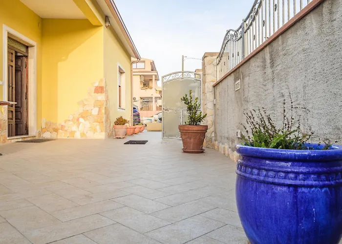 Domus Tilibbas - Klodge Olbia