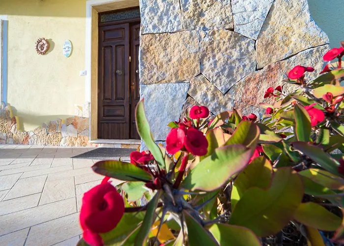 Domus Tilibbas - Klodge * Olbia