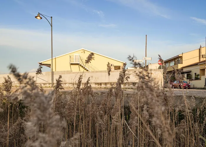 Domus Tilibbas - Klodge