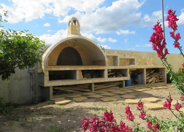 Chalet Domus Tilibbas - Klodge