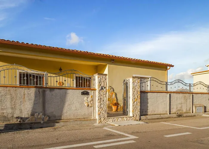 Domus Tilibbas - Klodge Chalet *