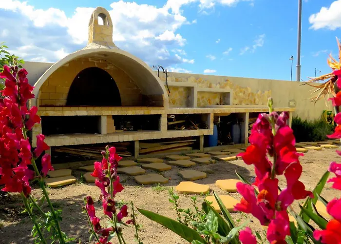 Chalet Domus Tilibbas - Klodge *