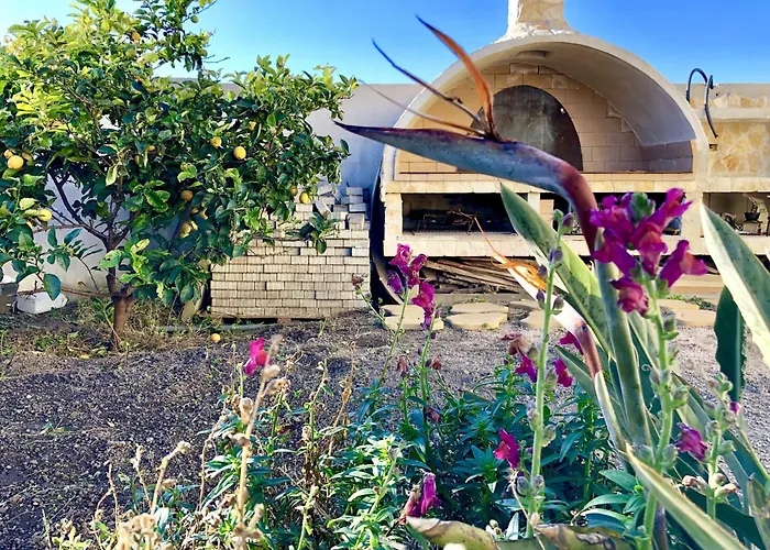 Chalet Domus Tilibbas - Klodge Olbia